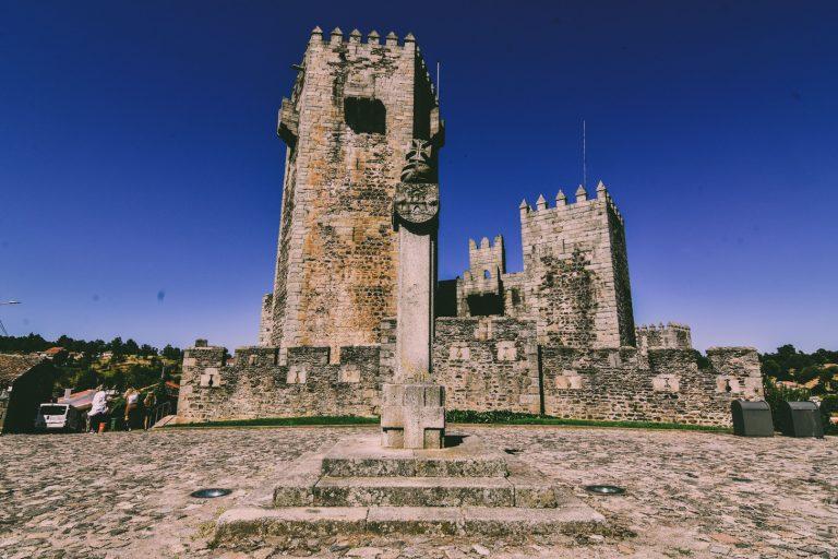 Castelo do Sabugal